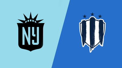 W Champions Cup : NJ/NY Gotham vs. Monterrey'