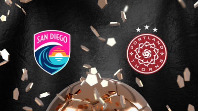 W Champions Cup : San Diego Wave vs. Portland Thorns'