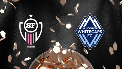W Champions Cup : Santa Fe vs. Vancouver Whitecaps'
