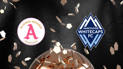 W Champions Cup : Alianza W vs. Vancouver Whitecaps'