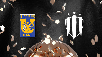 W Champions Cup : Tigres UANL vs. Monterrey'