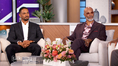The Talk : 10/21/2024'