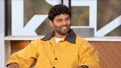 The Talk : 10/23/2024'