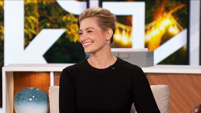 The Talk : 10/24/2024'