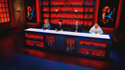 Ink Master : Face Your Fears'