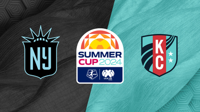 National Women's Soccer League : NJ/NY Gotham vs. Kansas City Current'