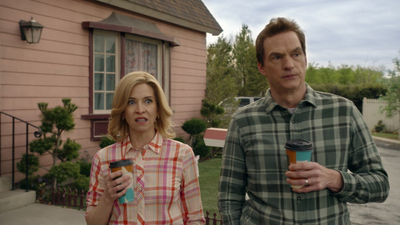 Willkommen bei den echten Louds : Epische Reinfälle'