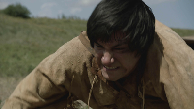 Hell on Wheels : Timshel'