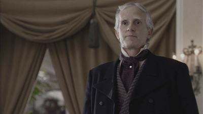 Hell on Wheels : Pilot'