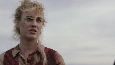 Hell on Wheels : Jamais je ne t'oublierai'