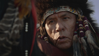 Hell on Wheels : Bread and Circuses'
