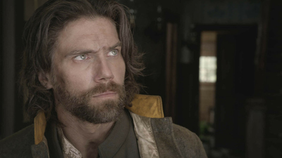 Hell on Wheels : God of Chaos'