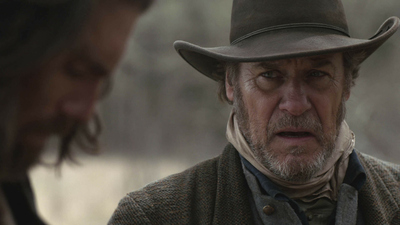 Hell on Wheels : Viva La Mexico'