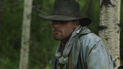 Hell on Wheels : The Railroad Job'