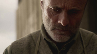 Hell on Wheels : Slaughterhouse'