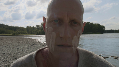 Hell on Wheels : The White Spirit'