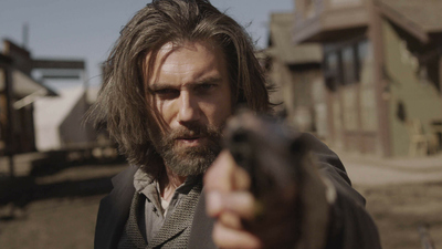 Hell on Wheels : Chicken Hill'