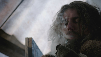 Hell on Wheels : Big Bad Wolf'