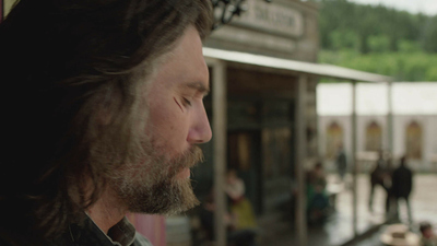 Hell on Wheels : Searchers'