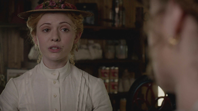 Hell on Wheels : Reckoning'