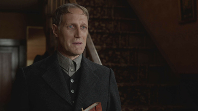 Hell on Wheels : Return To Hell'