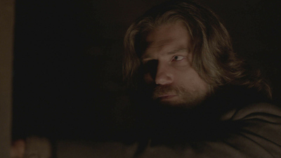 Hell on Wheels : Return To The Garden'