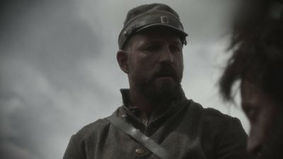Hell on Wheels : Two Soldiers'