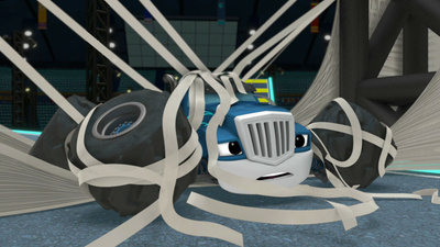 Watch Blaze and the Monster Machines: Blaze and the Monster Machines ...