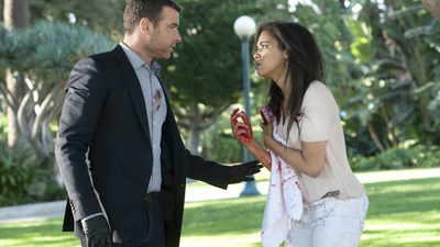 Ray Donovan : Yo soy capitán'