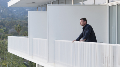 Ray Donovan : Chupar'