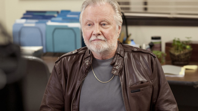 Ray Donovan : Uber Ray'