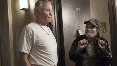 Ray Donovan : Volcheck'