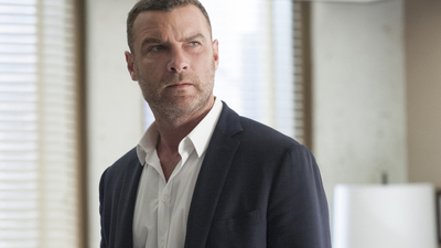 Ray Donovan : El capitán'