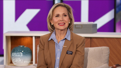 The Talk : 10/30/2024'