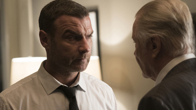 Ray Donovan : Passeador de Cães'