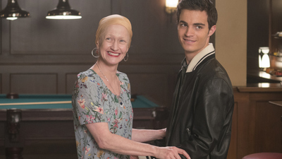 Ray Donovan : Cavalos'