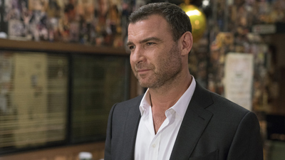 Ray Donovan : Abby'