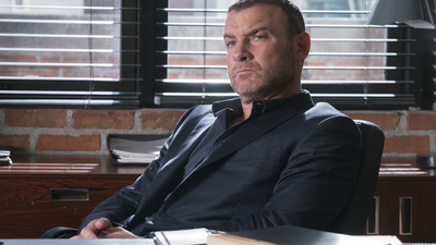 Ray Donovan : Shabbos Goy'