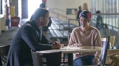 Ray Donovan : Shelley Duvall'