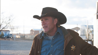 Longmire : Carcasses'