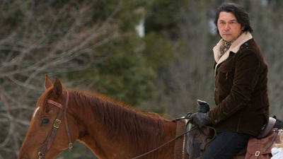Longmire : Unquiet Mind'