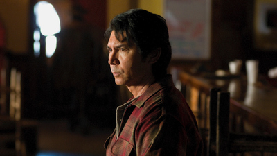 Longmire : Pilot'