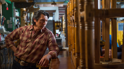 Longmire : Reports of My Death'
