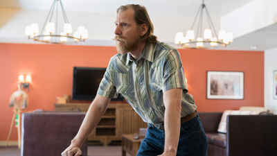 Longmire : Four Arrows'
