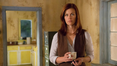 Longmire : Continual Soiree'
