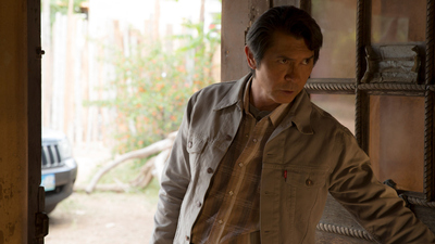 Longmire : Stand Your Ground'