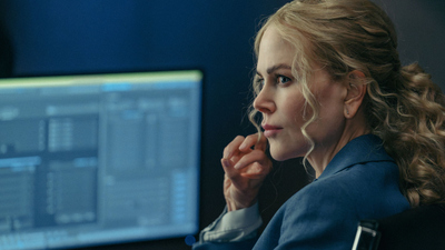 Lioness : Y Vino una Araña'