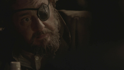 Hell on Wheels : Railroad Men'
