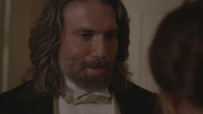 Hell on Wheels : Done'
