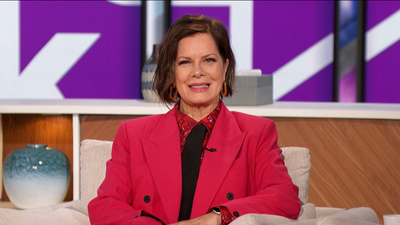 The Talk : 11/4/2024'